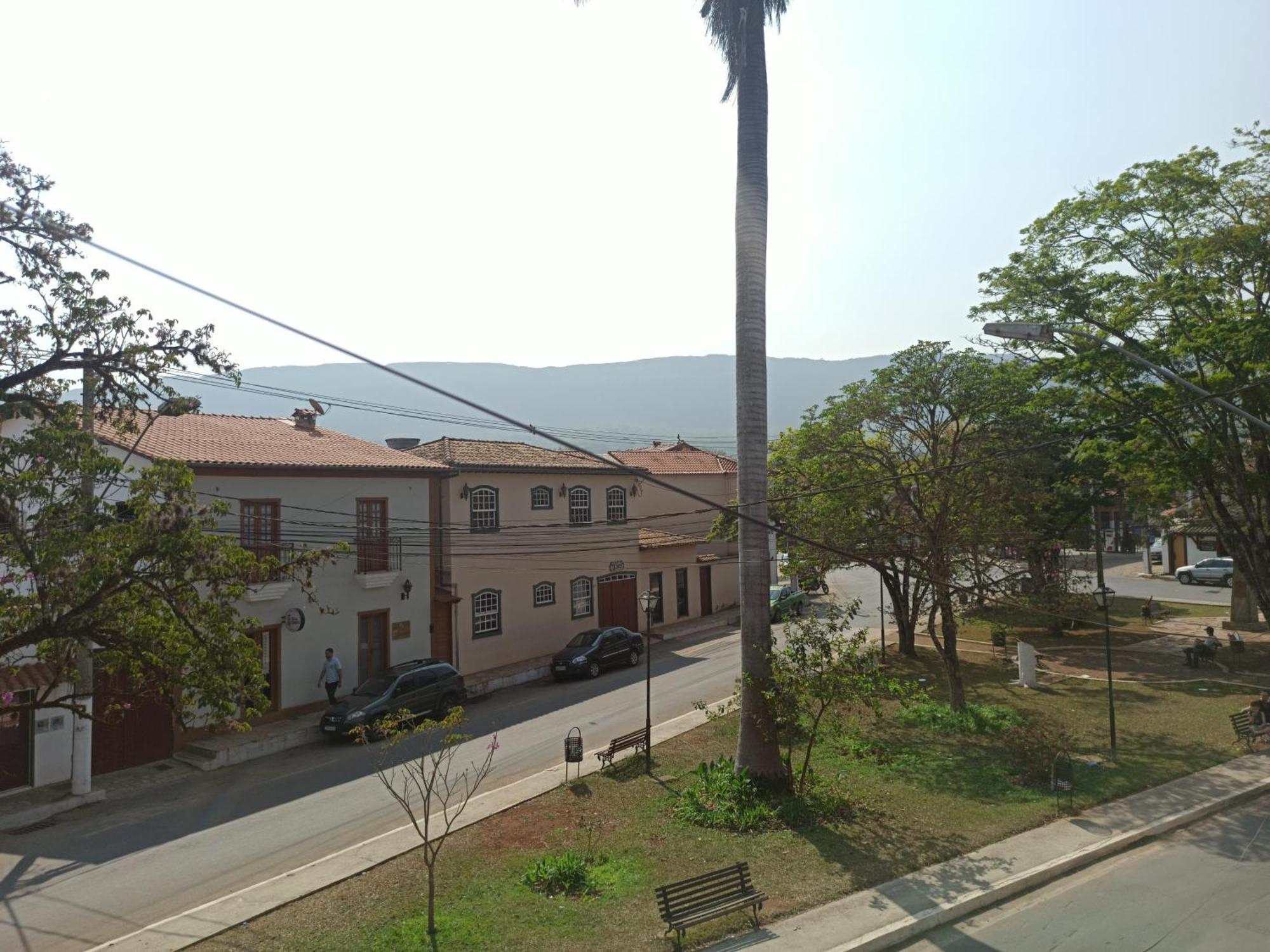 Casa Da Tuta Pousada Tiradentes Exterior foto